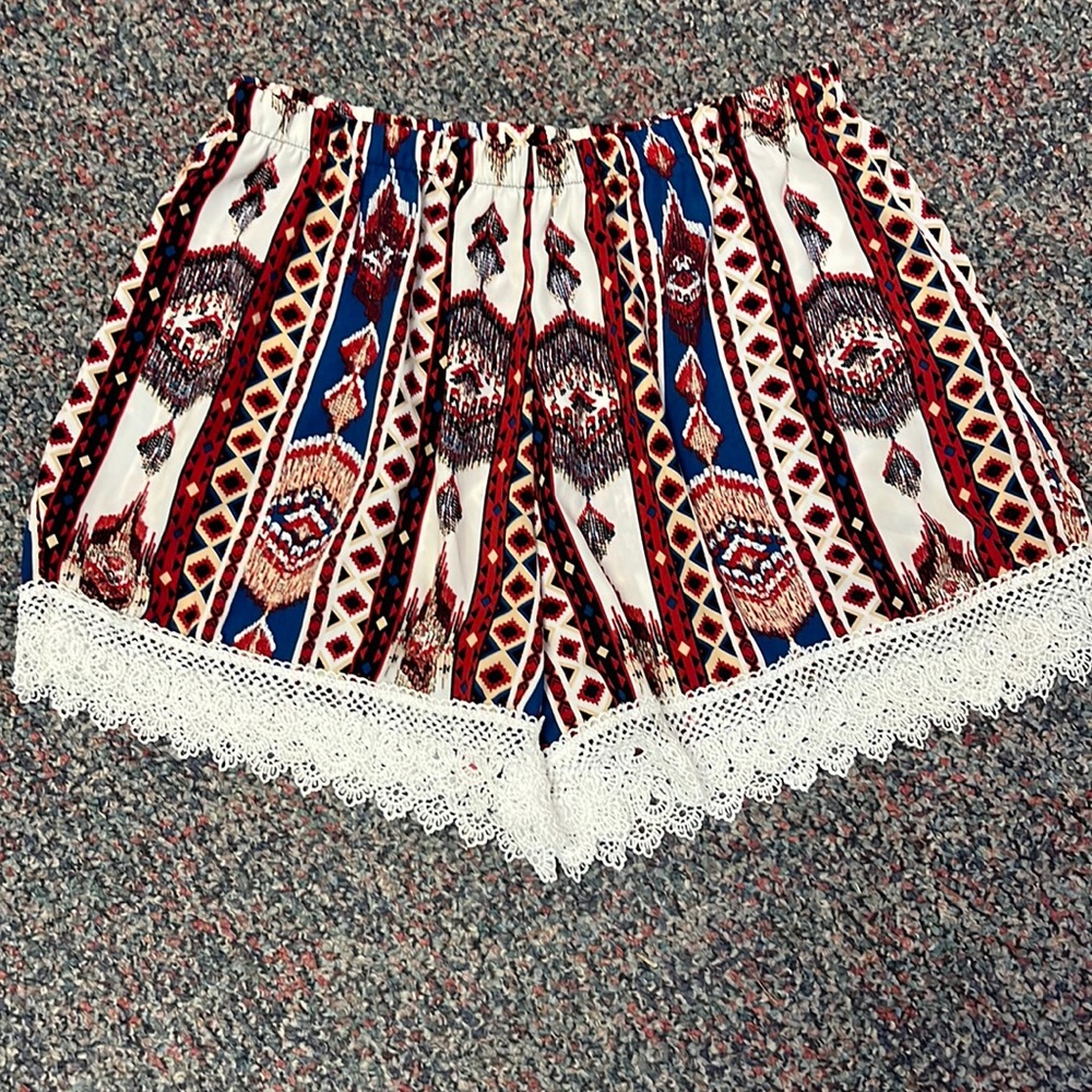 Cute Boutique Shorts